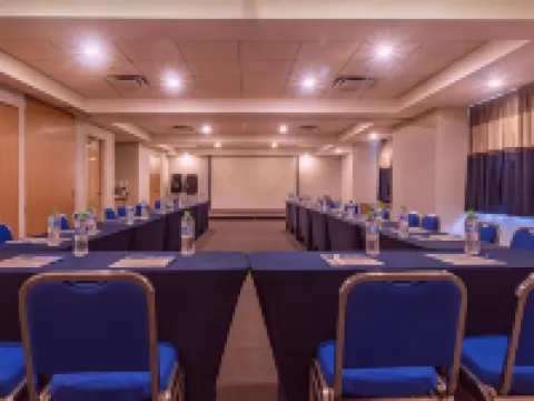 Microtel Inn & Suites by Wyndham Culiacan Hoteles en Culiacán