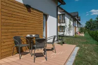Colors Apartments Zator - Tylko 10 Minut piechotą od Energylandii - Wifi