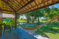 Pousada Sitio da Prainha Hotels near Sea Star