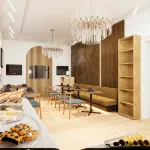 Kaganat Boutique Hotel Các khách sạn ở 
