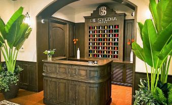 De Syloia  Hotel Hanoi