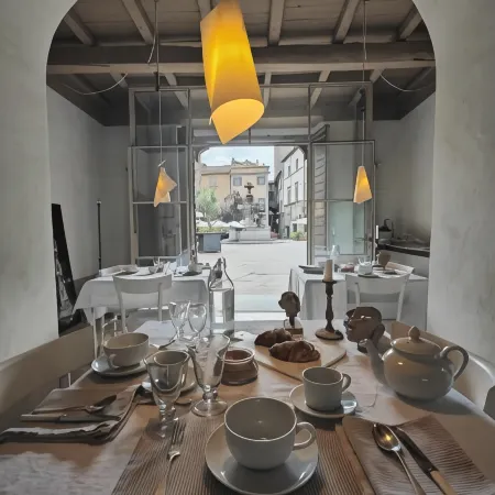 B&B A Piazza del Gesù