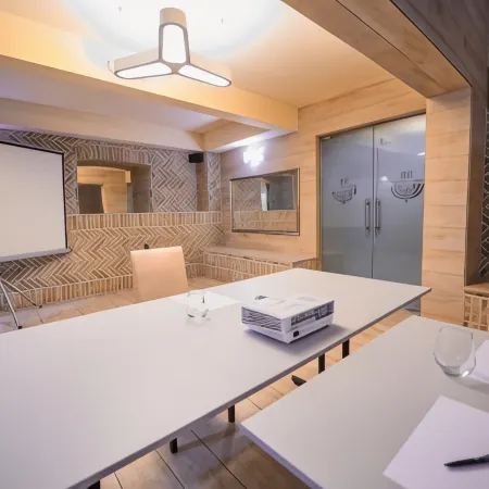 Hotel Kazimierz III Отели рядом с достопримечательностью «Казимеж»
