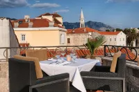 Hotel Astoria - breakfast