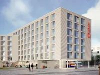 Aparthotel Adagio Heidelberg Ξενοδοχεία στην πόλη Χαϊδελβέργη