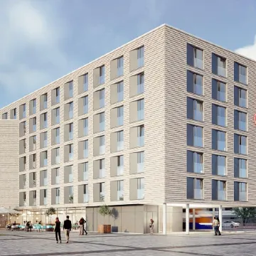 Aparthotel Adagio Heidelberg