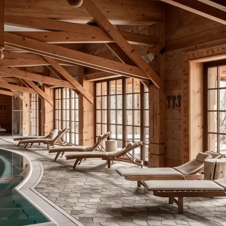 Aries Hotel & Spa Zakopane