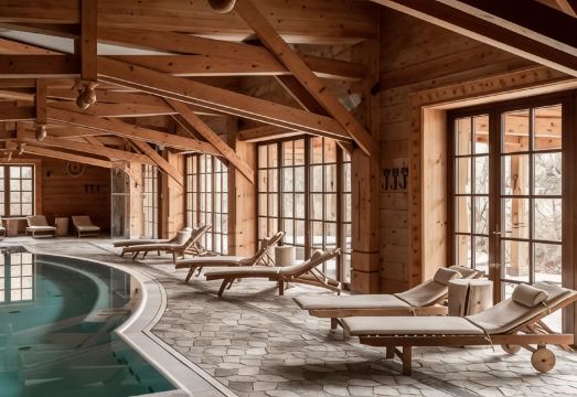 1. 아리에스 호텔 ..