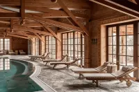 Aries Hotel & Spa Zakopane Hotels in Zakopane