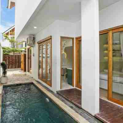 Calisee Villa by Kozystay - Denpasar Fitness & Recreational Facilities