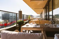 Hotel 56 - Breakfast