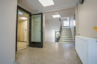 SawoHostel Hotels in Iisalmi