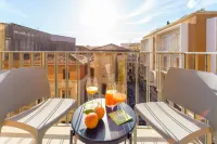 Matteotti Luxury Residence - Ocean View