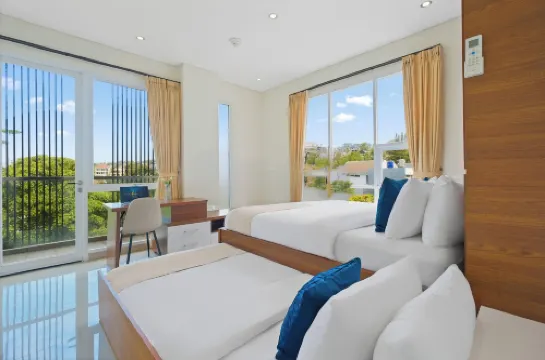 Anori by Kozystay - Bandung