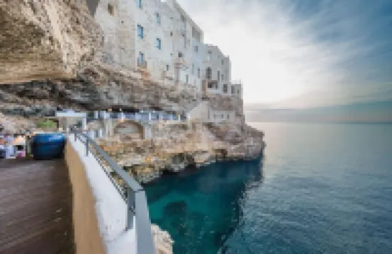 Hotel Grotta Palazzese