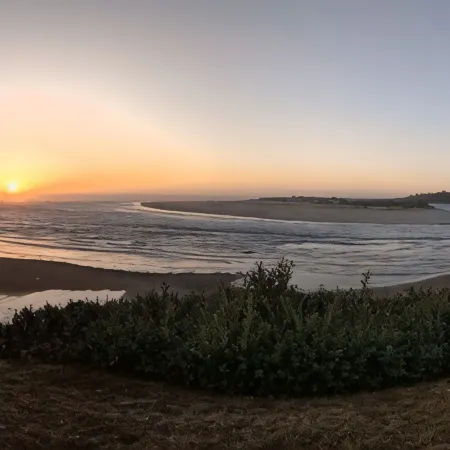 Stunning-Unimpeded Ocean, Beach, Bay, Bridge, & Peninsula Views w/ Beach Access!