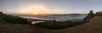 Stunning-Unimpeded Ocean, Beach, Bay, Bridge, & Peninsula Views w/ Beach Access!