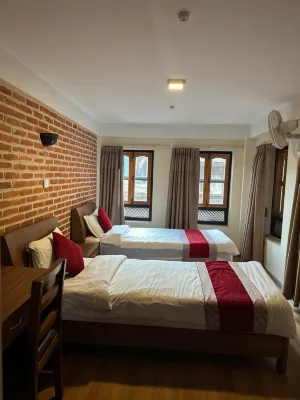Hotel Vintage Home