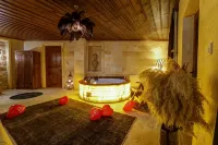 Enjoy Stone Hotel