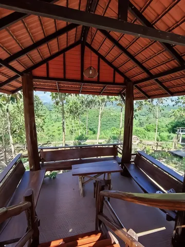 รูปภาพของณ ไร่ขวัญน่าน ฟาร์มสเตย์