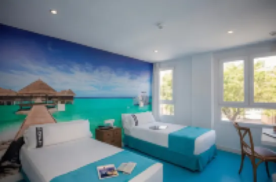 Casual del Mar Málaga