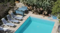 Eski Datça Pansiyon - Pools