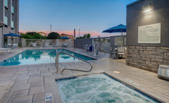 Hampton Inn by Hilton Queen Creek