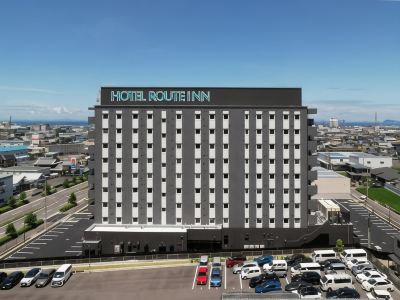 施設外観 ホテルルートイン四国中央-三島川之江インター-の写真