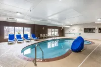Comfort Inn & Suites Cookeville Hoteles en Cookeville