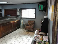 Studio 6 Extended Stay - Greensboro, NC - I-40 - 2-Star
