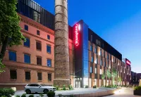 Hampton by Hilton Kalisz Hotels in 