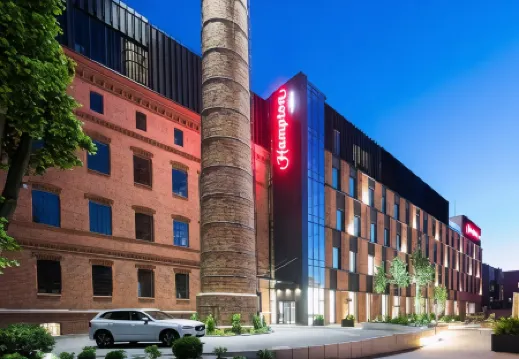 Hampton by Hilton Kalisz