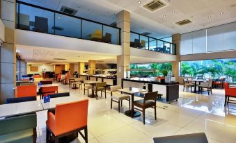 Quality Hotel & Suítes São Salvador