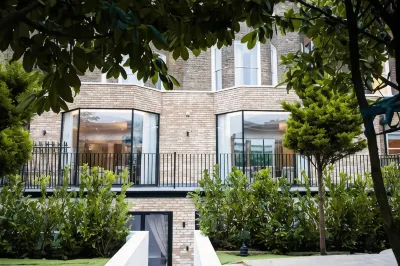 Merit Kensington Hotel Hotels in Earls Court