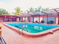 Rhogem Hotel - Pools