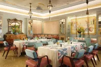 Grand Hotel Savoia Hotels in Savignone