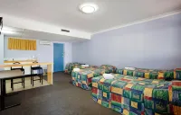 Vale Hotel - Parkering