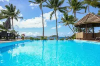 Royal Bora Bora - en bord de mer