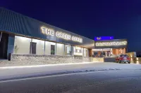 FabHotel Green Acres
