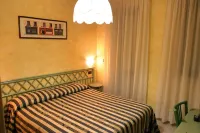 Hotel Blue Rose's