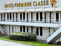 Premiere Classe Gueret Hotels in Gueret