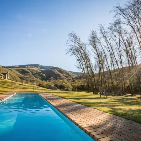 Wildehondekloof Game Lodge