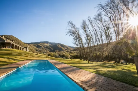 Wildehondekloof Game Lodge