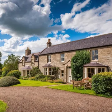 Westfield House Farm