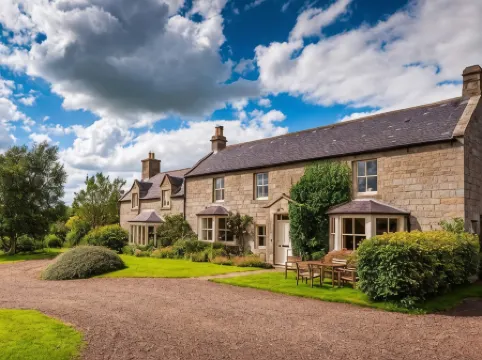 Westfield House Farm