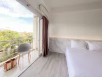The Room Hotel Hôtels à : Mueang Nakhon Phanom