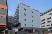 Ginger Bangalore- Inner Ring Road Hotels near Shivoham Shiva Temple
