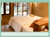 โคโค คอทเทจ รีสอร์ท - สระว่ายน้ำแบบอินฟินิตี้