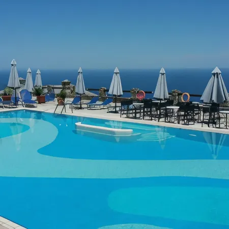 Pilio Sea Horizon Hotel