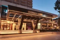 Hotel Cherno More